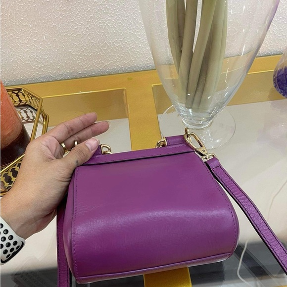D&G micro sicily bag 💯 Authentic FINAL PRICE NO offer accepted ) - Picture 5 of 17